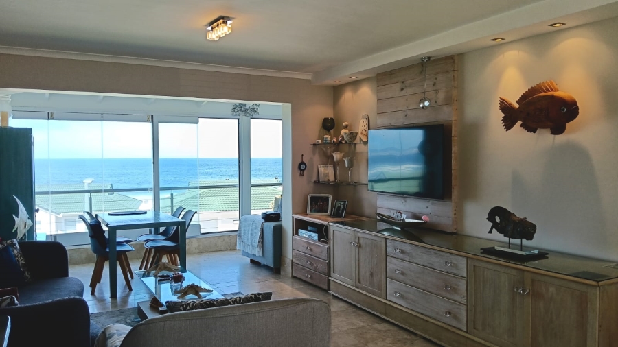 To Let 2 Bedroom Property for Rent in Westcliff Western Cape